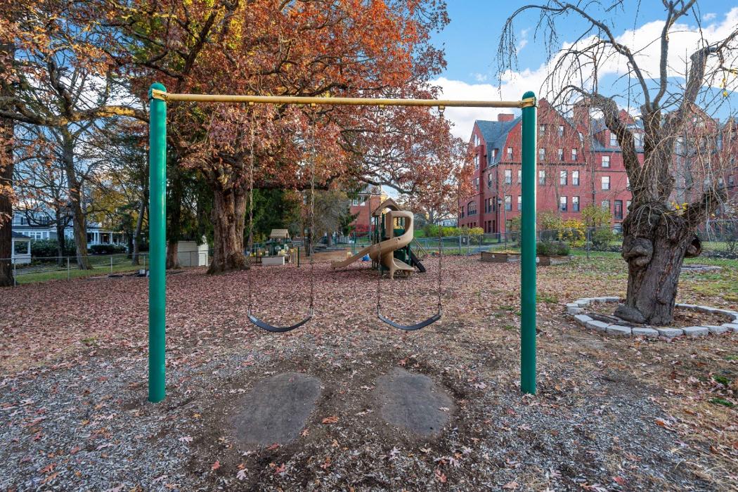 Bright Horizons at Phillips Academy - Andover, MA