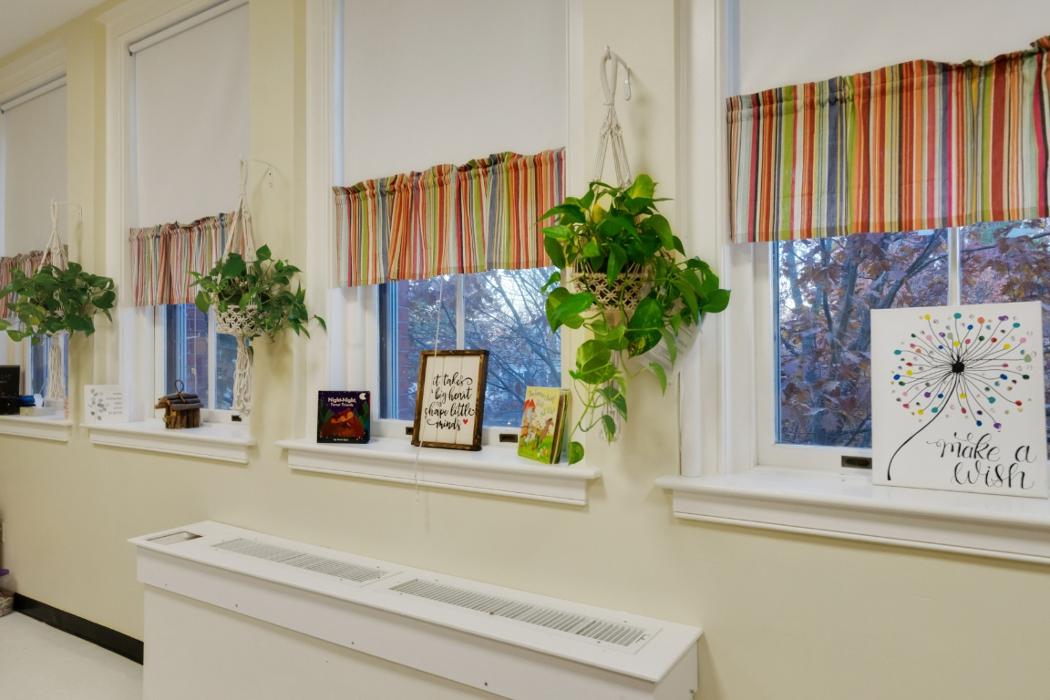 Bright Horizons at Phillips Academy - Andover, MA