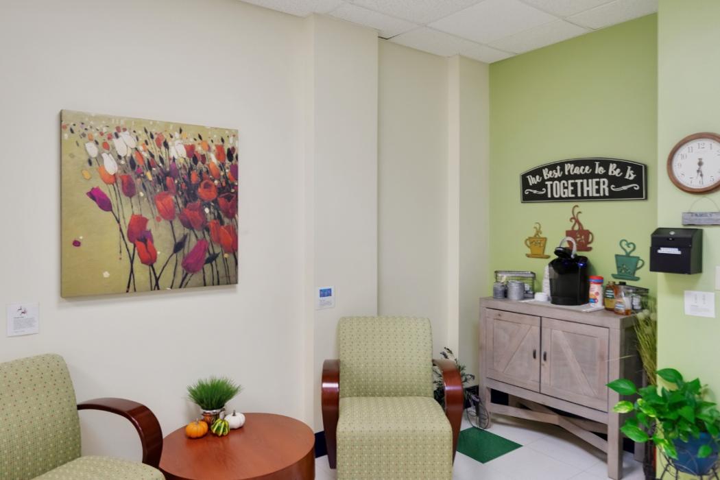 Bright Horizons at Phillips Academy - Andover, MA