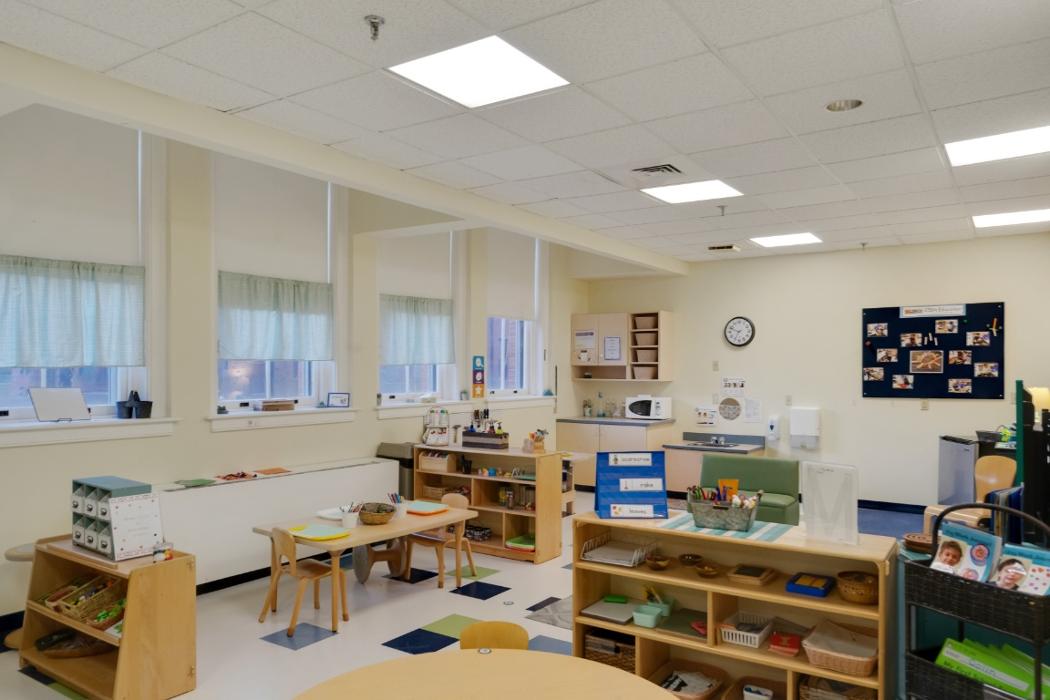 Bright Horizons at Phillips Academy - Andover, MA