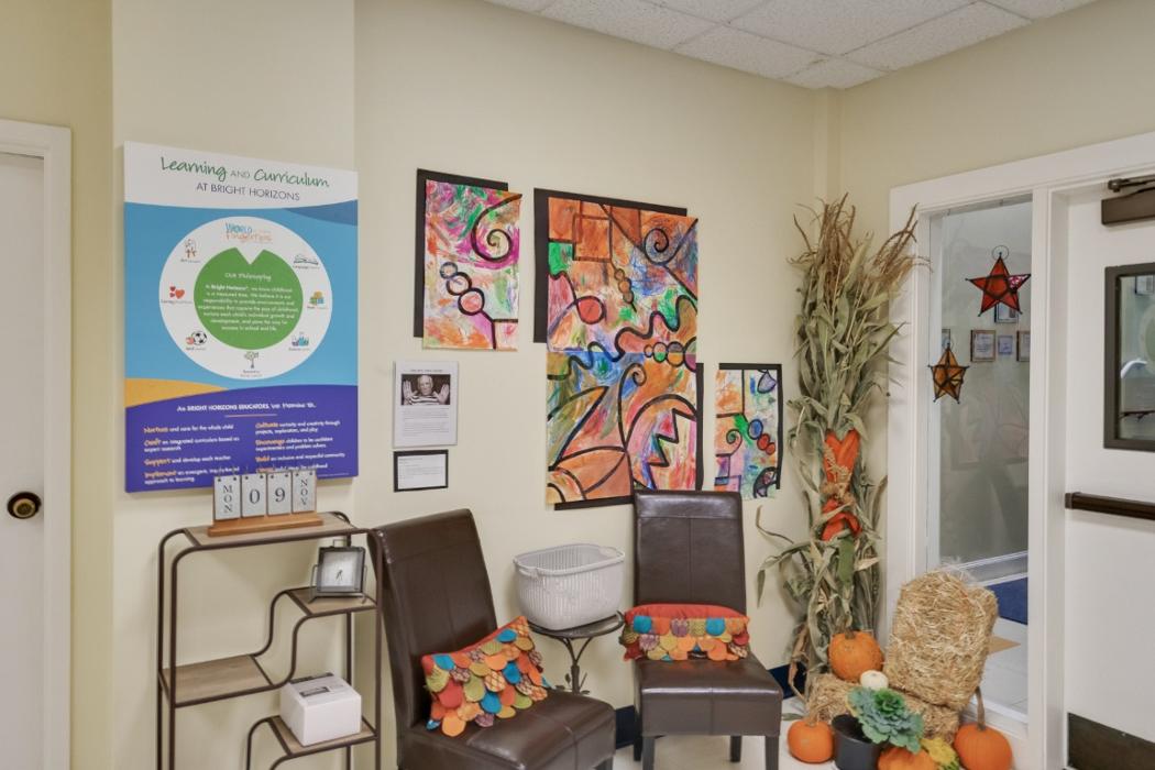 Bright Horizons at Phillips Academy - Andover, MA