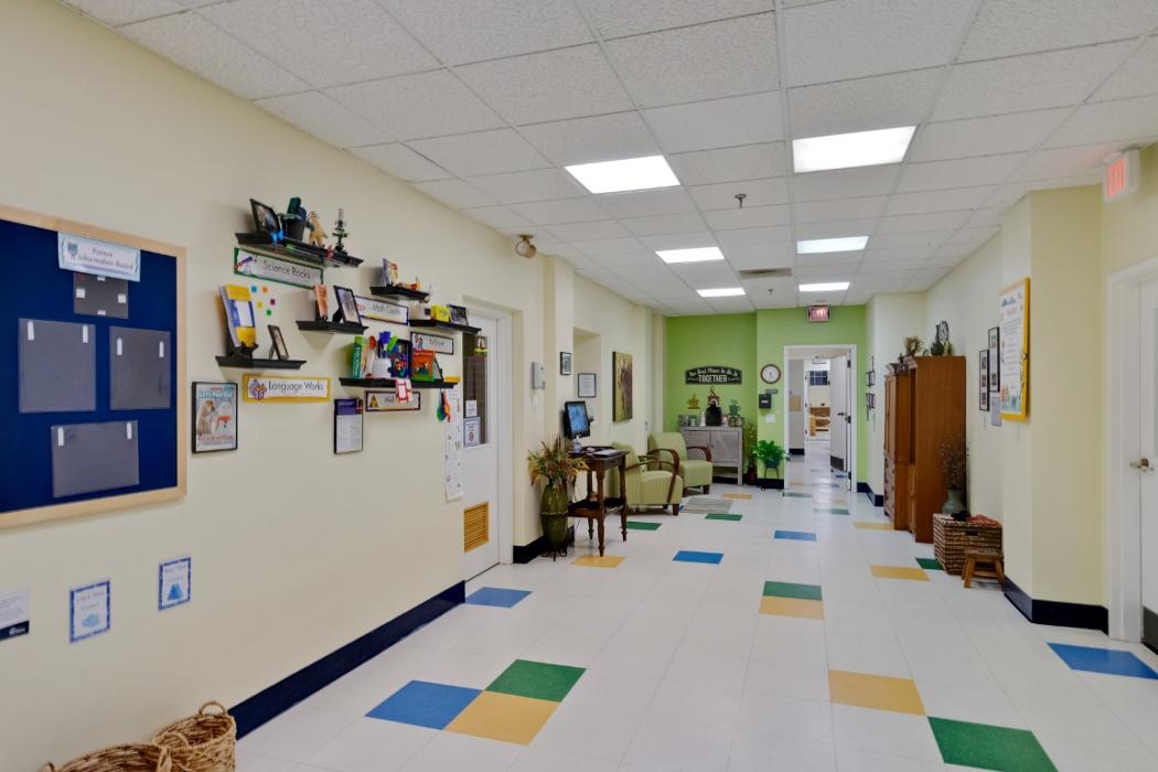 Bright Horizons at Phillips Academy - Andover, MA