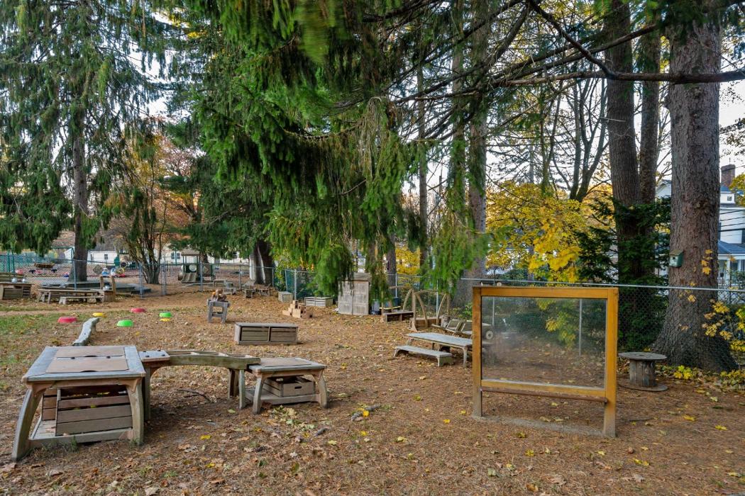 Bright Horizons at Phillips Academy - Andover, MA