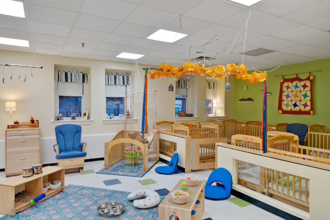 Bright Horizons at Phillips Academy - Andover, MA