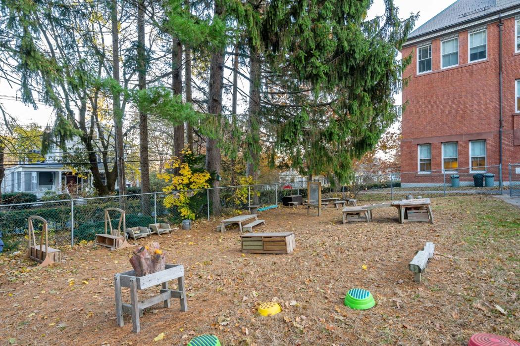 Bright Horizons at Phillips Academy - Andover, MA