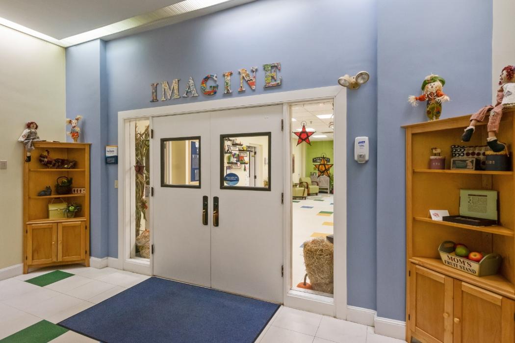 Bright Horizons at Phillips Academy - Andover, MA