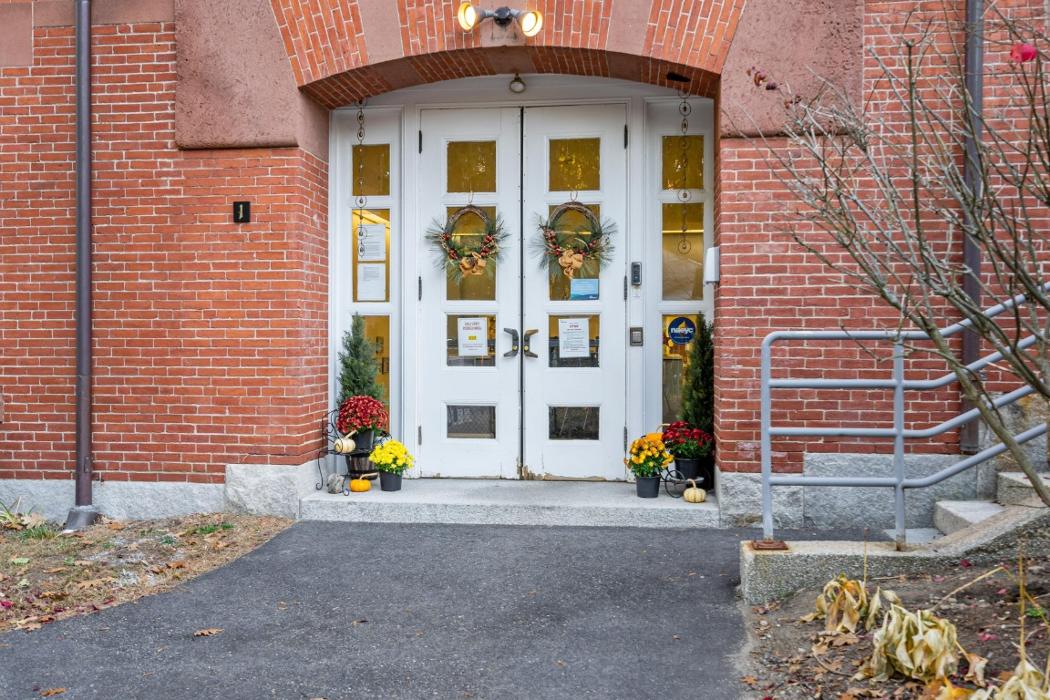 Bright Horizons at Phillips Academy - Andover, MA