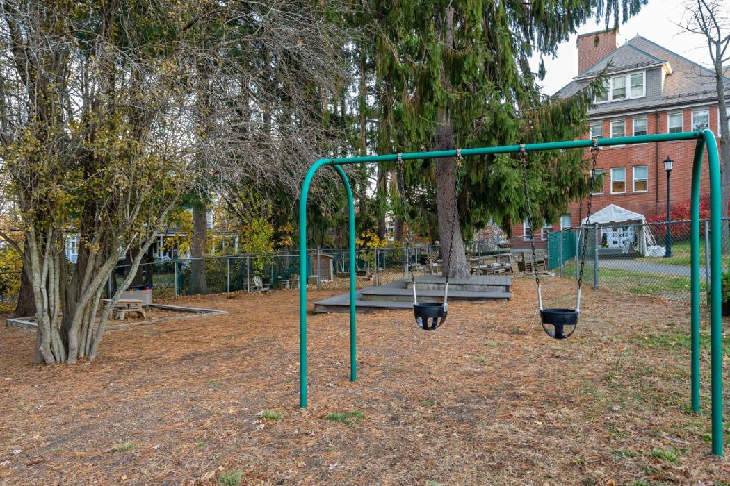 Bright Horizons at Phillips Academy - Andover, MA