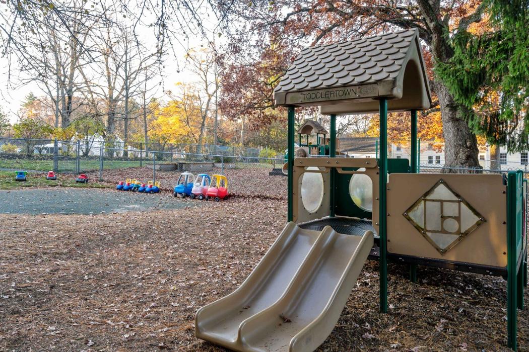 Bright Horizons at Phillips Academy - Andover, MA