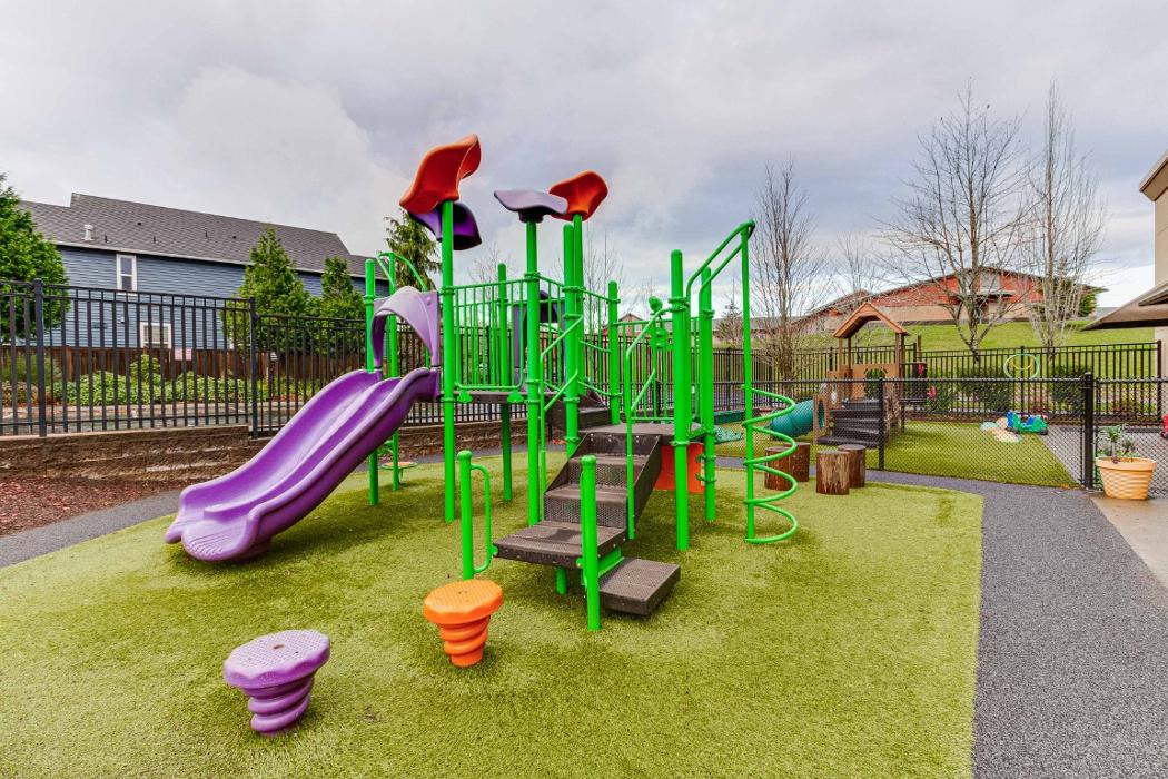 Bright Horizons at Snoqualmie Ridge - Snoqualmie, WA