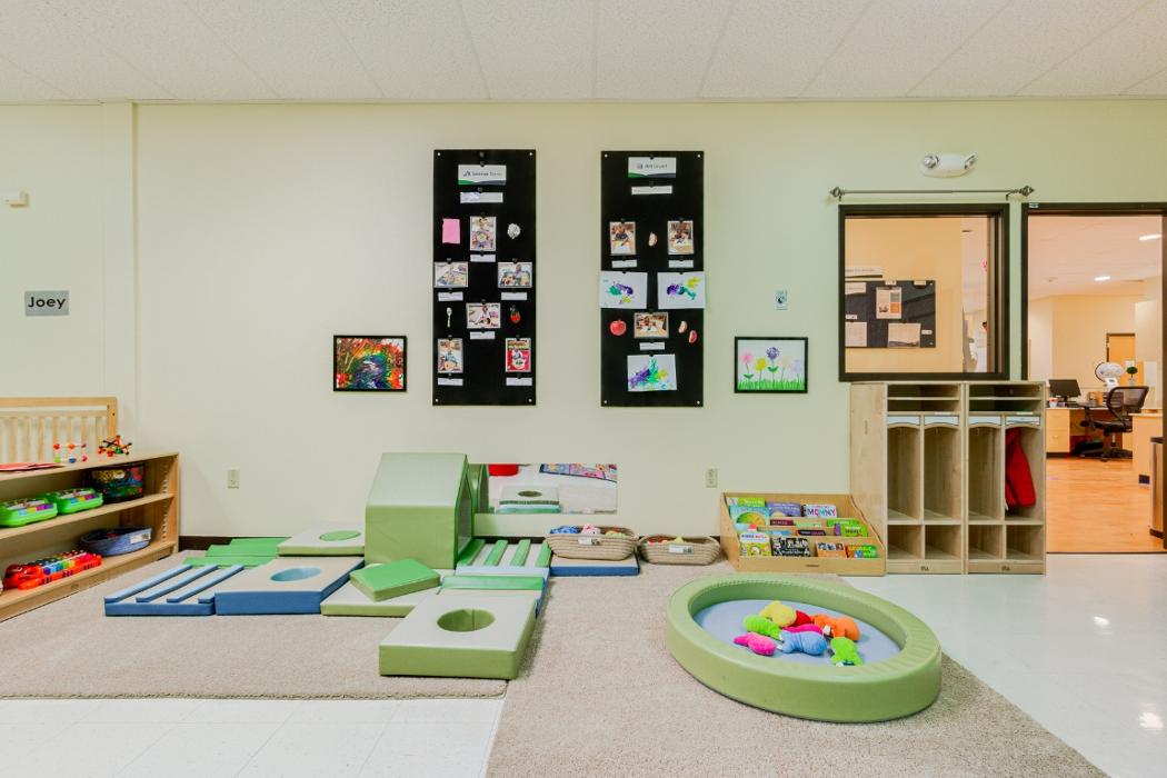 Bright Horizons at Snoqualmie Ridge - Snoqualmie, WA