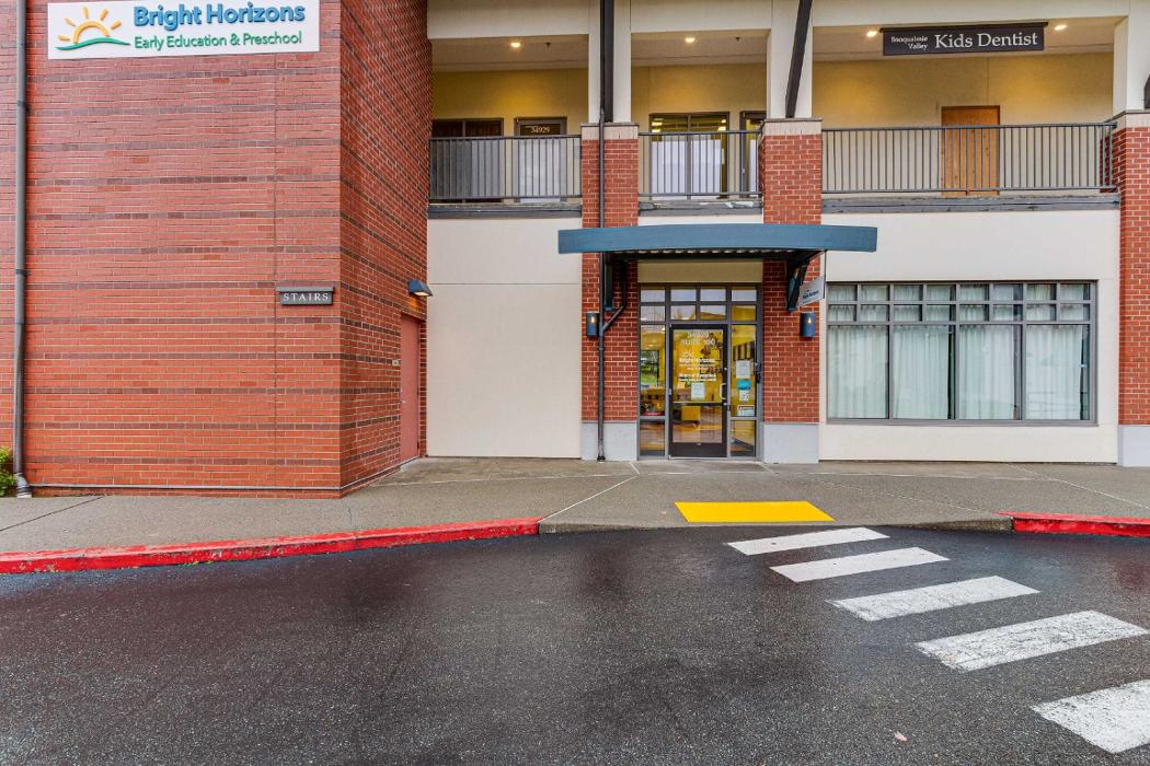 Bright Horizons at Snoqualmie Ridge - Snoqualmie, WA