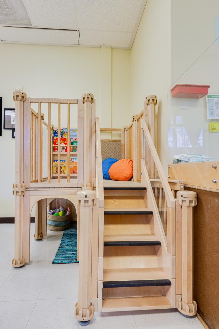 Bright Horizons at Snoqualmie Ridge - Snoqualmie, WA