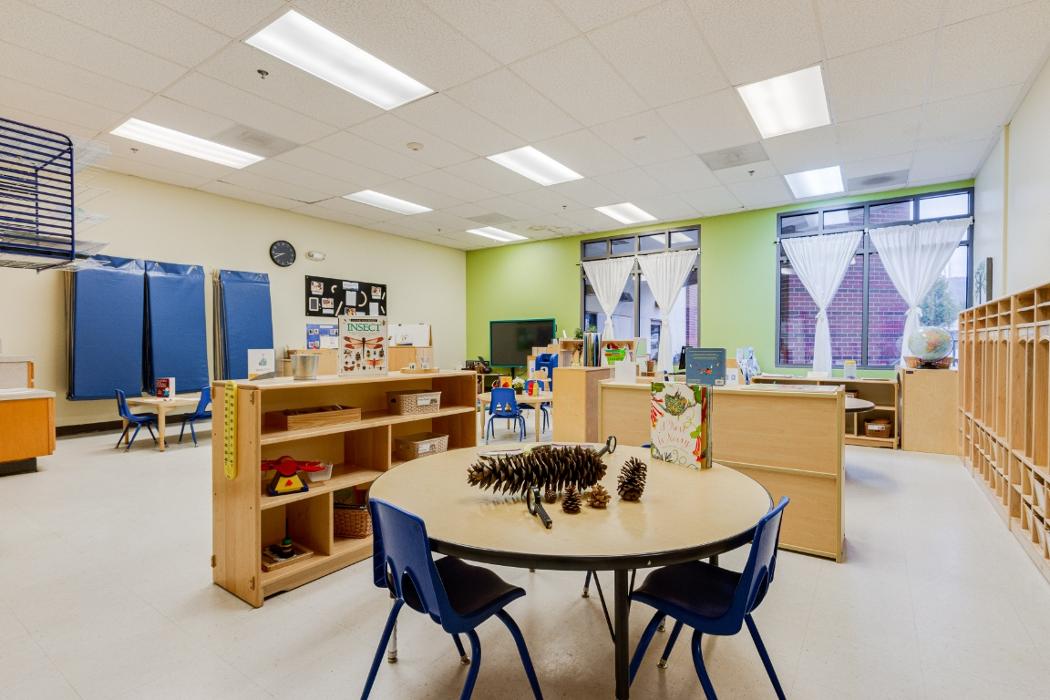 Bright Horizons at Snoqualmie Ridge - Snoqualmie, WA