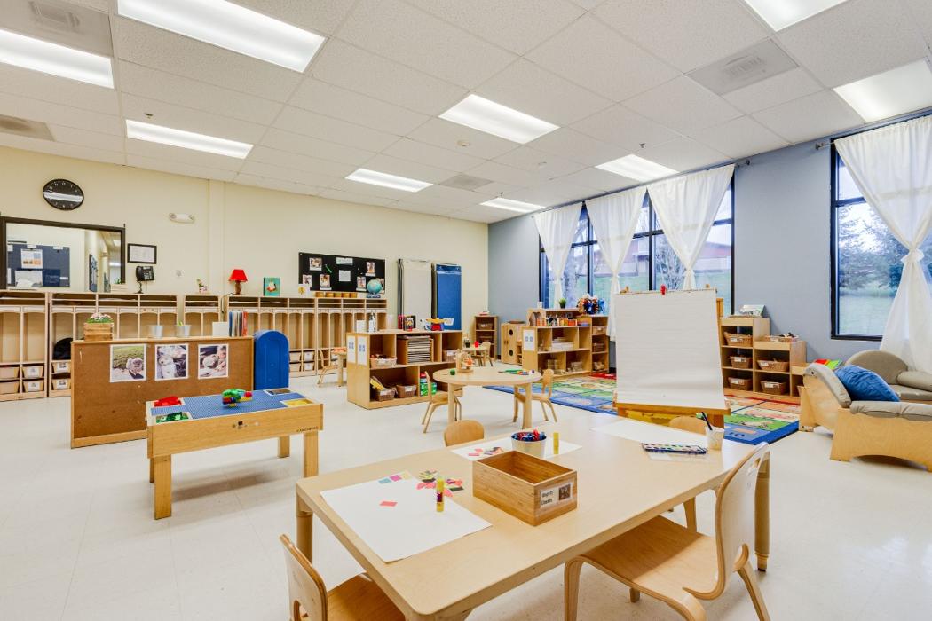 Bright Horizons at Snoqualmie Ridge - Snoqualmie, WA