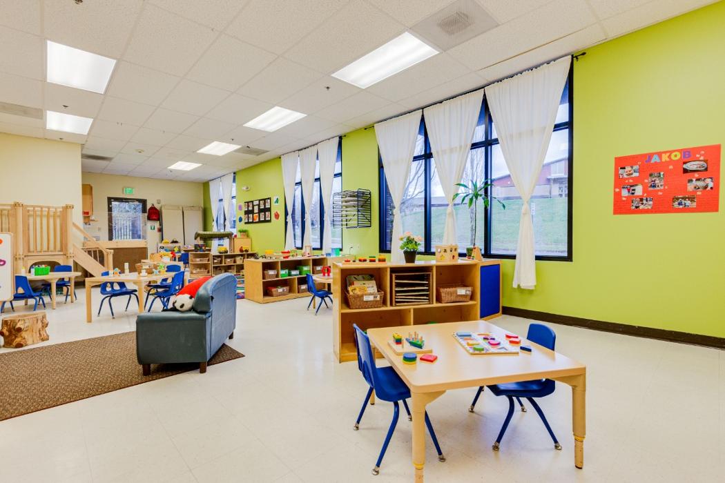 Bright Horizons at Snoqualmie Ridge - Snoqualmie, WA