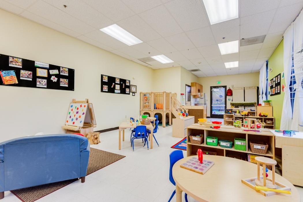 Bright Horizons at Snoqualmie Ridge - Snoqualmie, WA