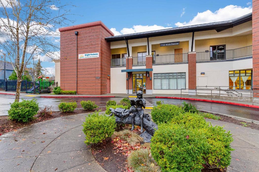 Bright Horizons at Snoqualmie Ridge - Snoqualmie, WA