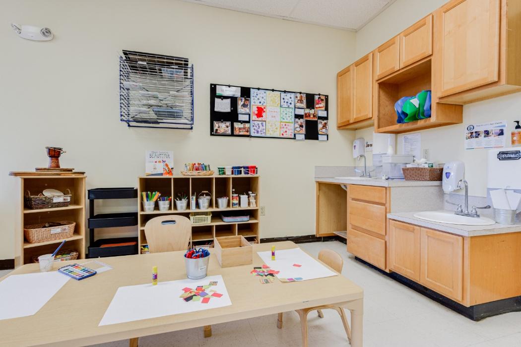 Bright Horizons at Snoqualmie Ridge - Snoqualmie, WA