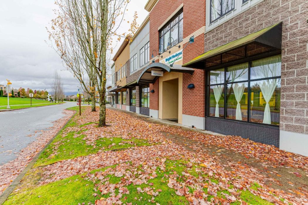 Bright Horizons at Snoqualmie Ridge - Snoqualmie, WA