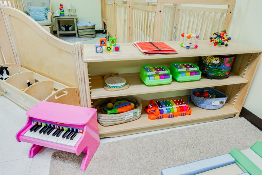 Bright Horizons at Snoqualmie Ridge - Snoqualmie, WA