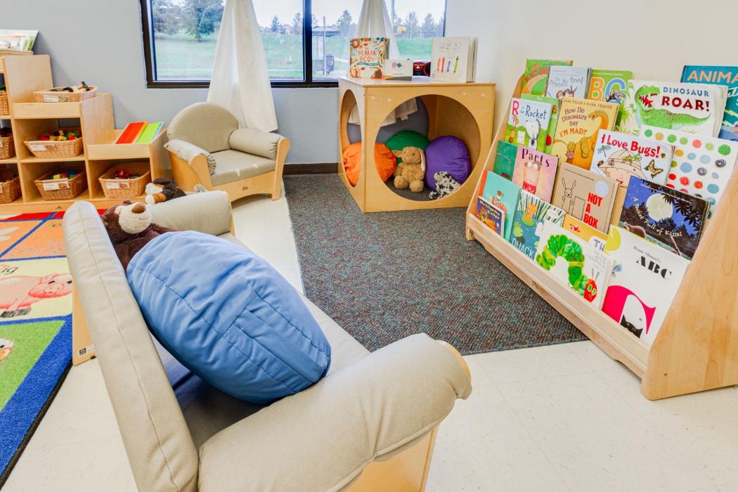 Bright Horizons at Snoqualmie Ridge - Snoqualmie, WA