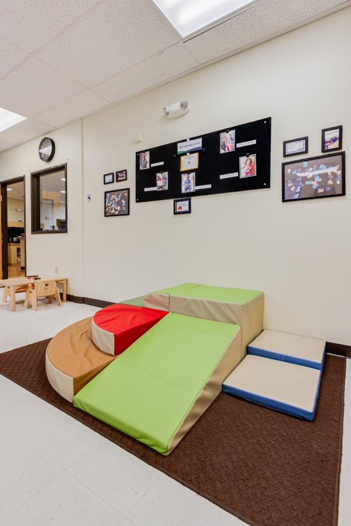 Bright Horizons at Snoqualmie Ridge - Snoqualmie, WA