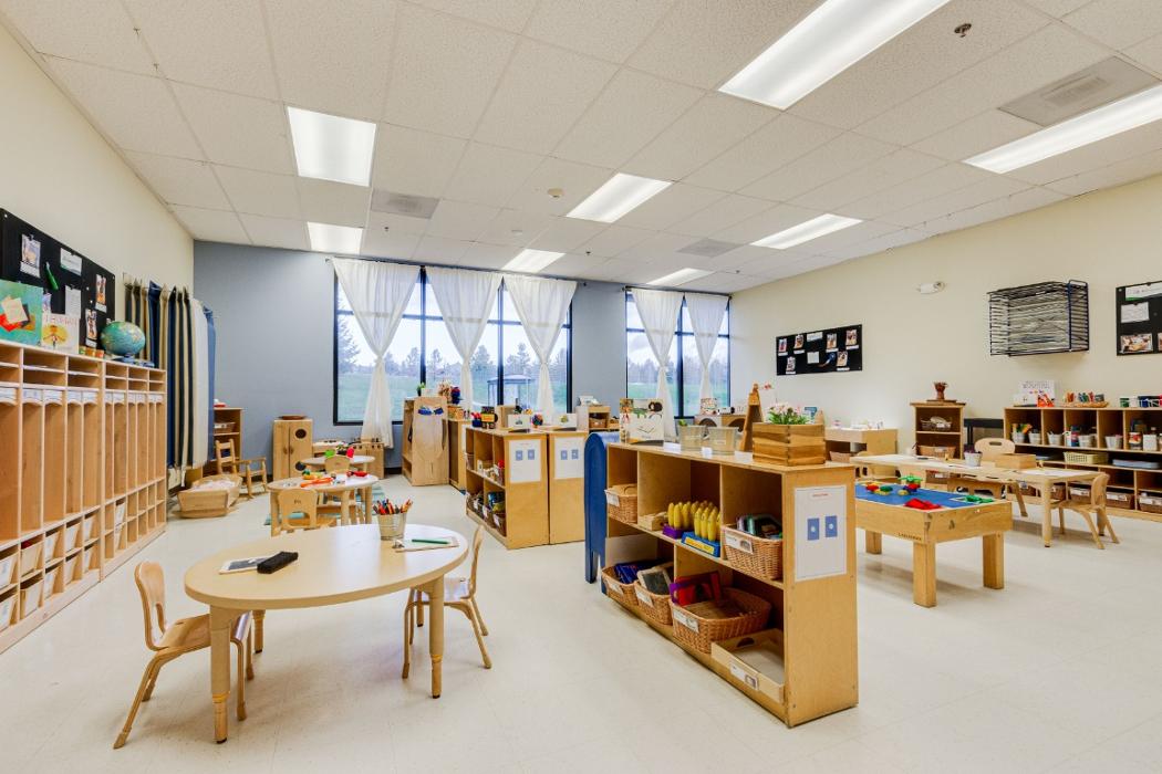 Bright Horizons at Snoqualmie Ridge - Snoqualmie, WA