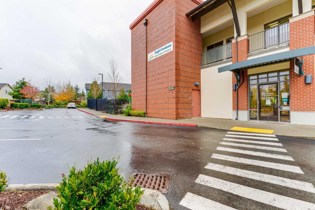 Bright Horizons at Snoqualmie Ridge - Snoqualmie, WA