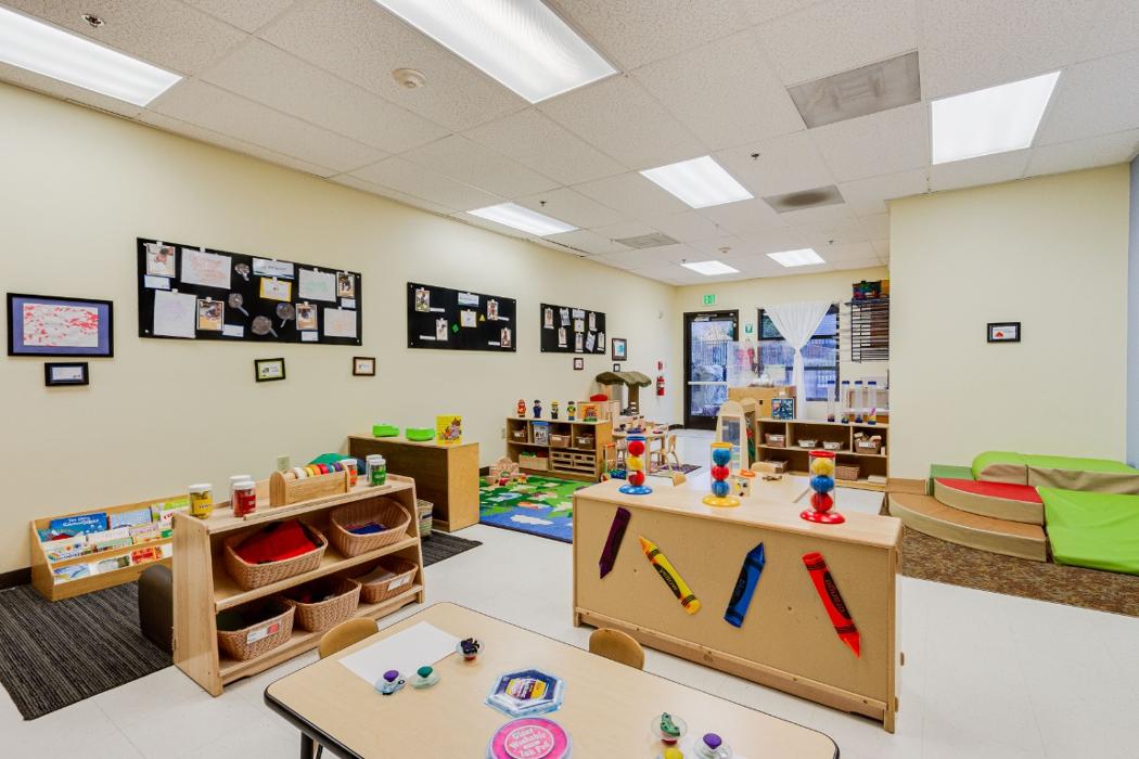 Bright Horizons at Snoqualmie Ridge - Snoqualmie, WA