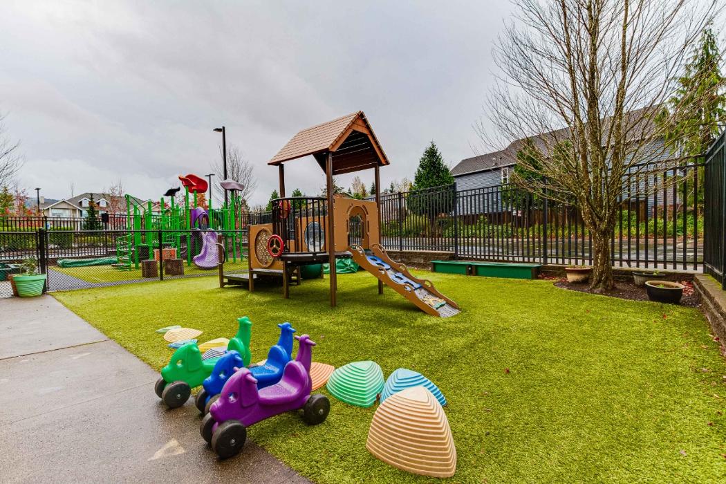 Bright Horizons at Snoqualmie Ridge - Snoqualmie, WA