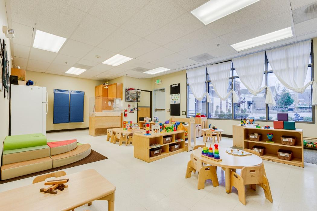 Bright Horizons at Snoqualmie Ridge - Snoqualmie, WA