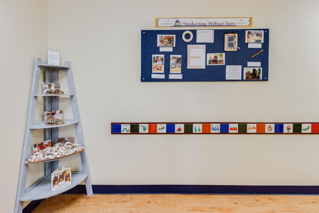 Bright Horizons at Snoqualmie Ridge - Snoqualmie, WA