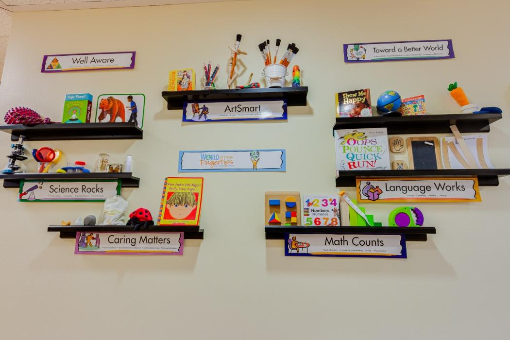 Bright Horizons at Snoqualmie Ridge - Snoqualmie, WA