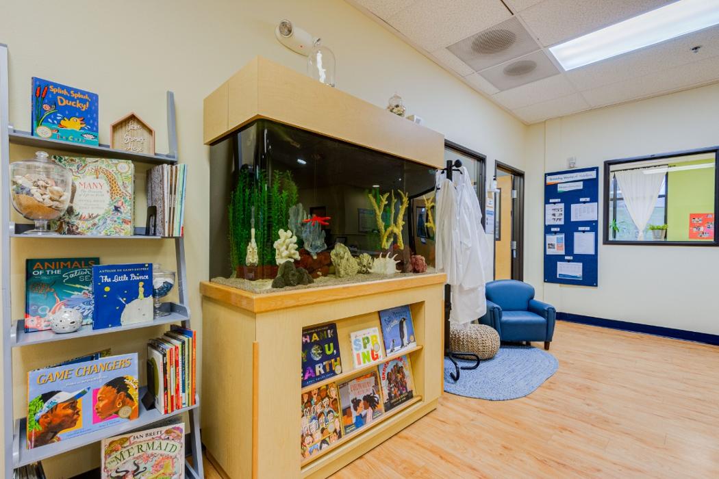 Bright Horizons at Snoqualmie Ridge - Snoqualmie, WA