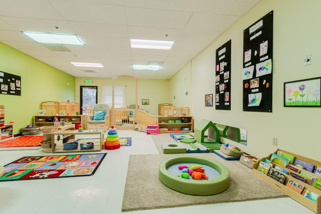 Bright Horizons at Snoqualmie Ridge - Snoqualmie, WA