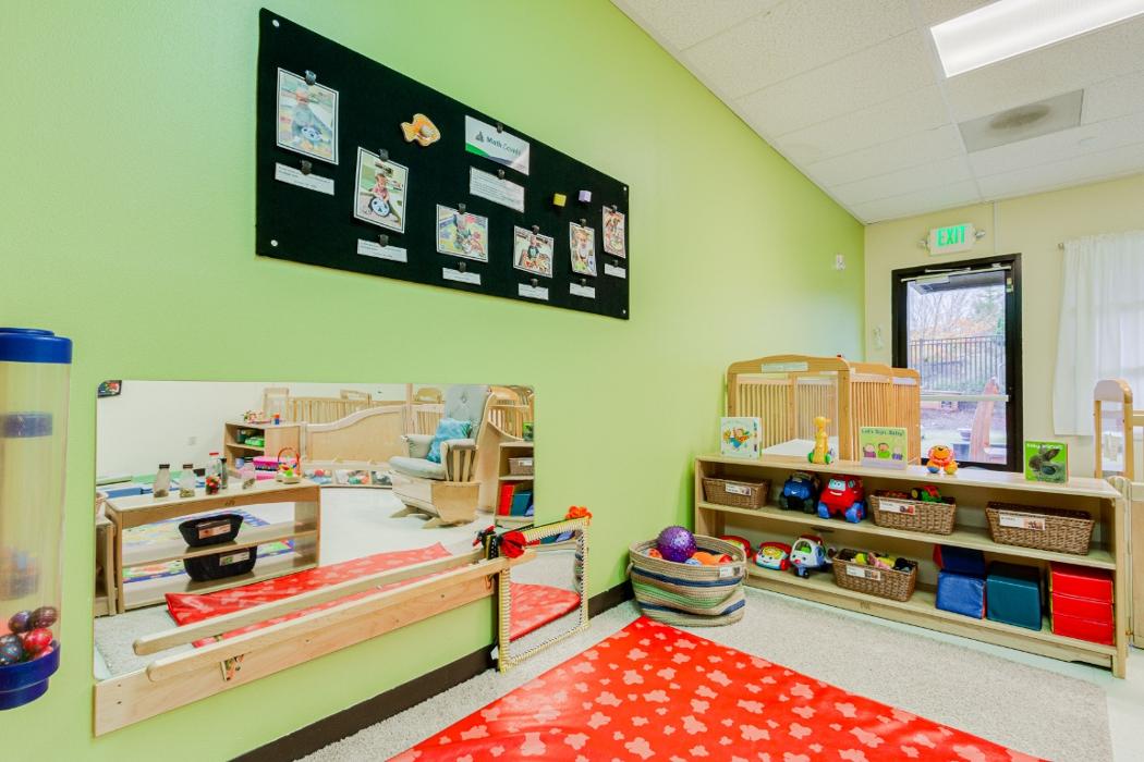 Bright Horizons at Snoqualmie Ridge - Snoqualmie, WA