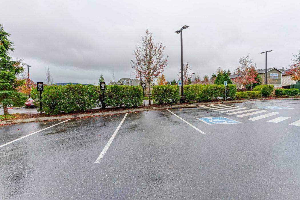 Bright Horizons at Snoqualmie Ridge - Snoqualmie, WA