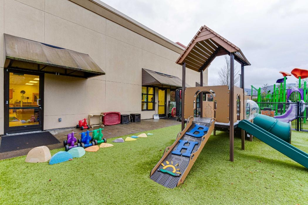 Bright Horizons at Snoqualmie Ridge - Snoqualmie, WA