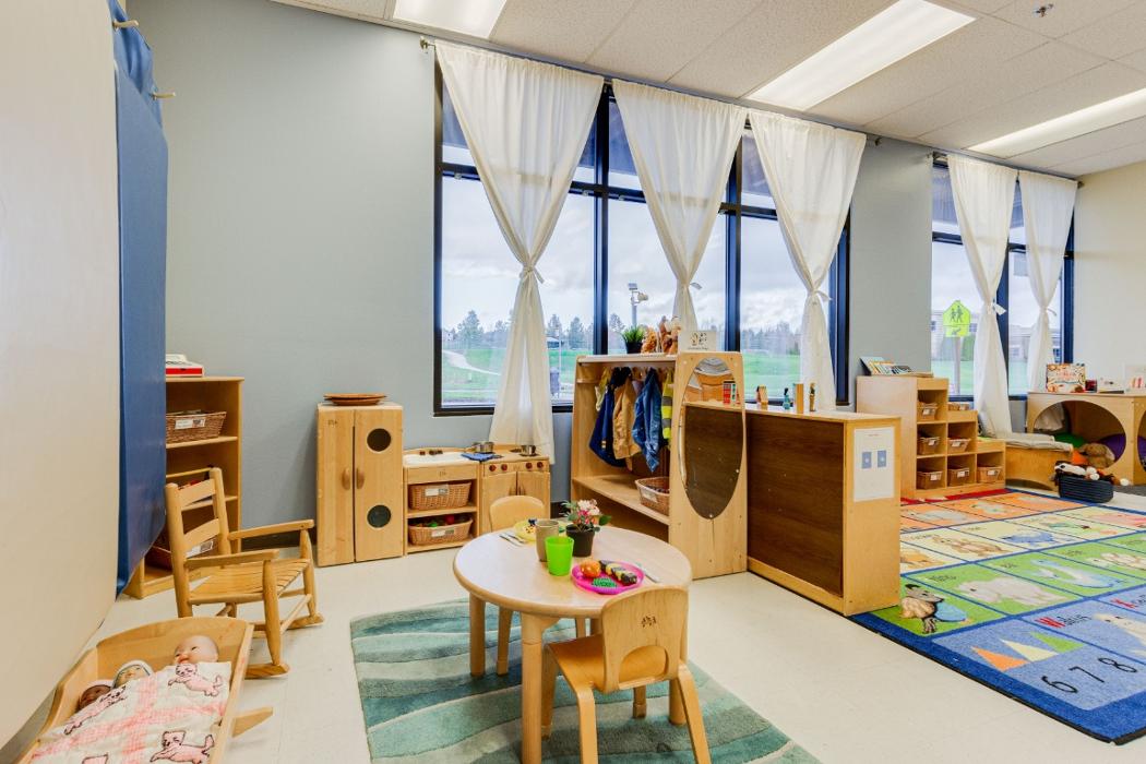 Bright Horizons at Snoqualmie Ridge - Snoqualmie, WA