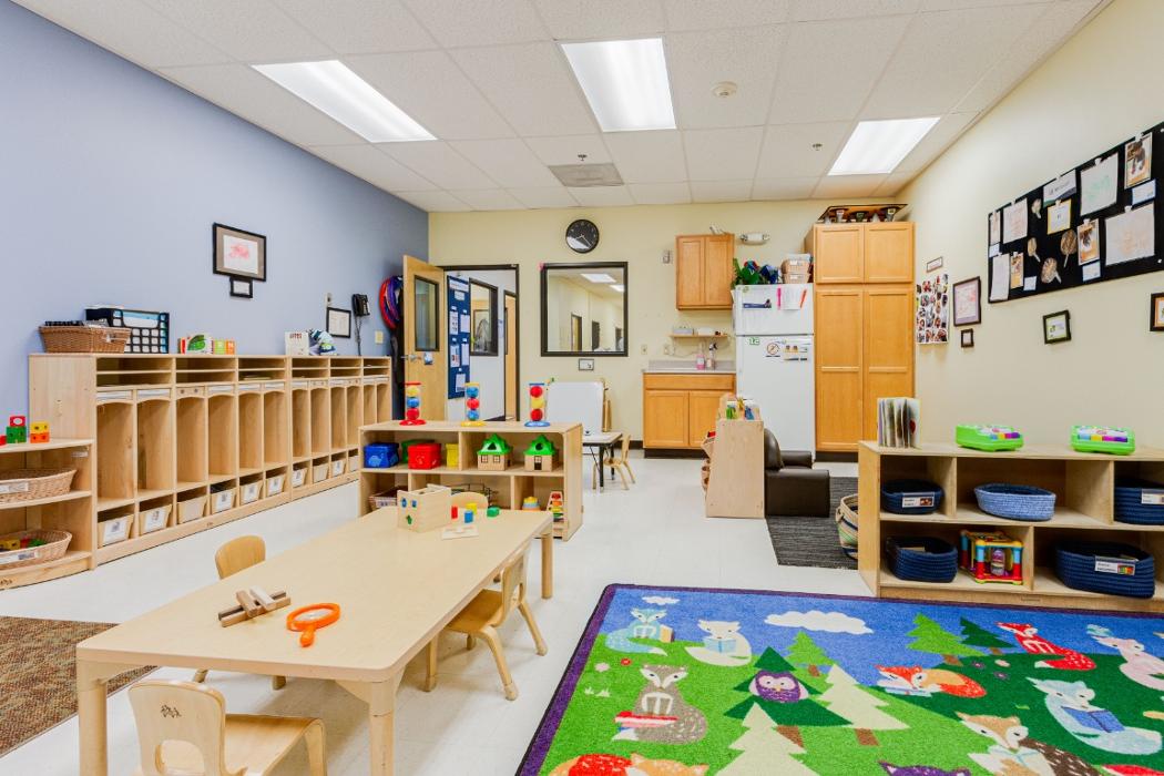 Bright Horizons at Snoqualmie Ridge - Snoqualmie, WA