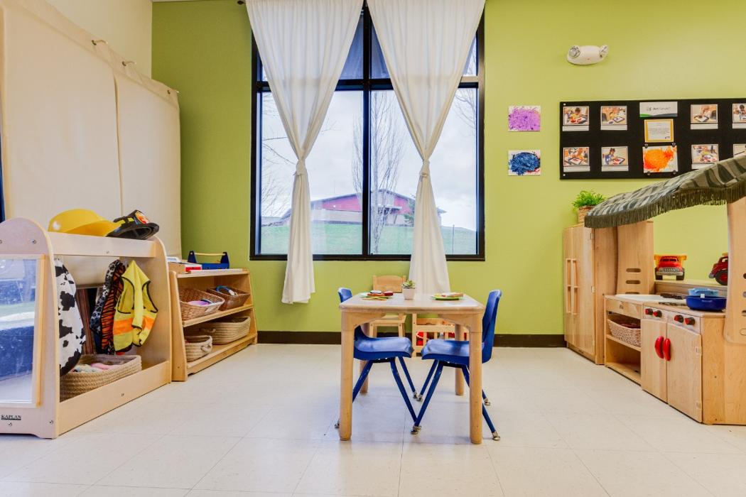 Bright Horizons at Snoqualmie Ridge - Snoqualmie, WA