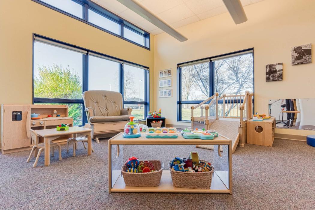 The Dow Jones Family Center - Monmouth Junction, NJ