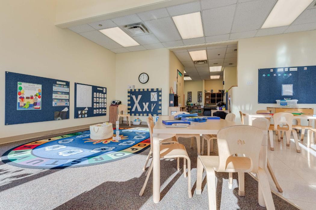 The Dow Jones Family Center - Monmouth Junction, NJ