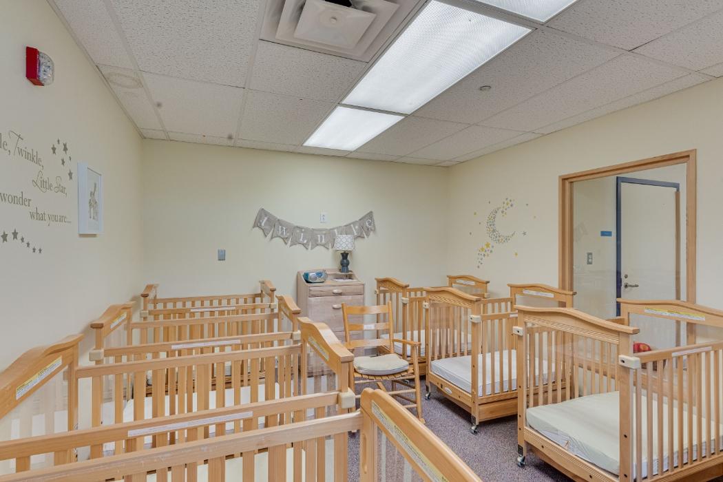 The Dow Jones Family Center - Monmouth Junction, NJ