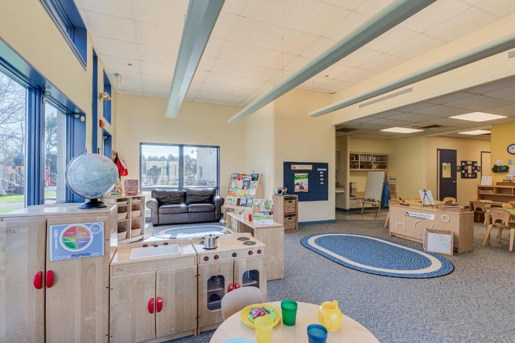 The Dow Jones Family Center - Monmouth Junction, NJ