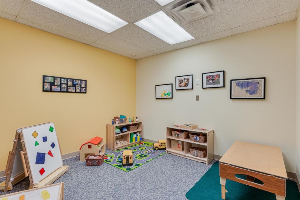 The Dow Jones Family Center - Monmouth Junction, NJ
