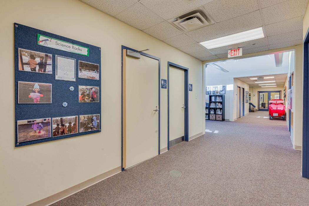 The Dow Jones Family Center - Monmouth Junction, NJ