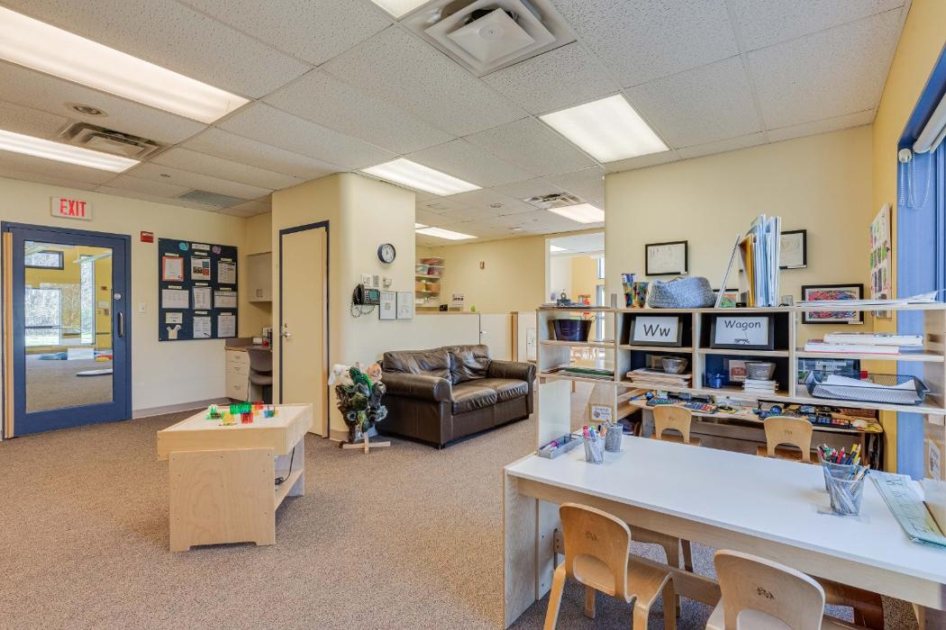 The Dow Jones Family Center - Monmouth Junction, NJ