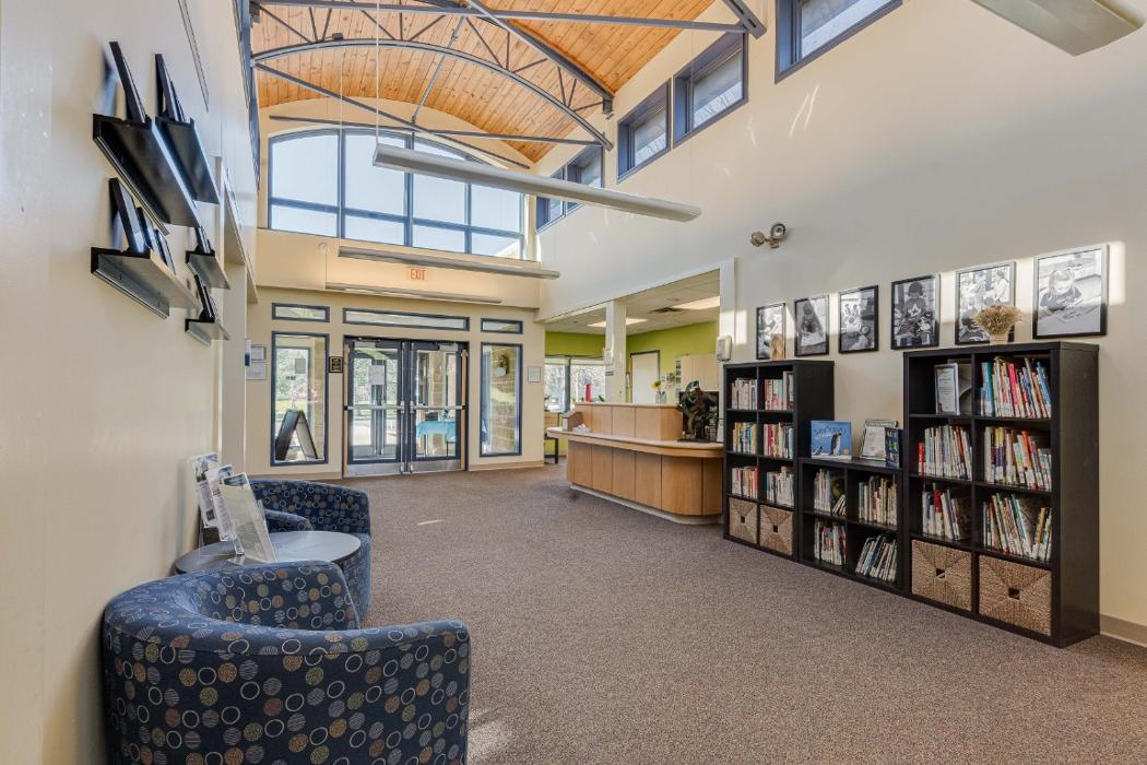 The Dow Jones Family Center - Monmouth Junction, NJ